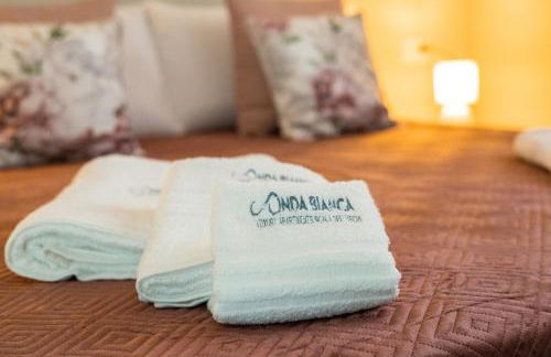 Onda Bianca Luxury Apartments - Foto 42