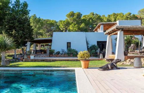 Villa Kumharas - Foto 39