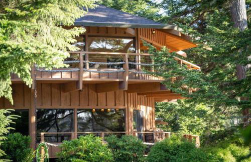 Octagon and Guest House - Foto 13