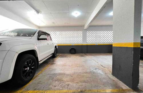 Excepcional com 1 Suíte Alto Padrão Próx Atitus - Foto 24