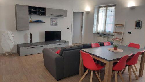 Novi Outlet Apartment - Foto 4