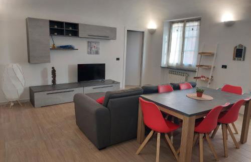 Novi Outlet Apartment - Foto 4