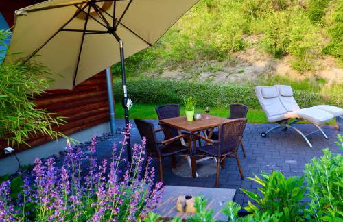 Casa al Bosco Ferienhaus am Wald - Foto 8