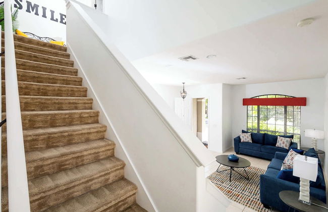 Home Away From Home At Bridgeford Crossing - Foto 53