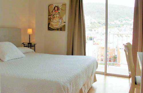 Apartamentos Bruja - Foto 23