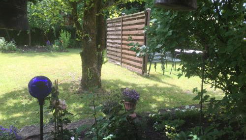 Turm an der Mauer - Foto 2, Garden