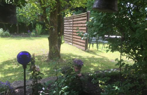 Turm an der Mauer - Foto 2