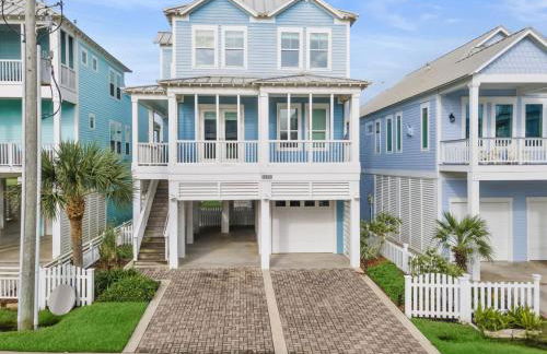 Large, Beautiful Home Close to the Beach - Foto 50