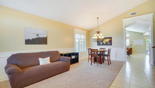 Arizona Vacation Rental with Patio and Grill! - Foto 4