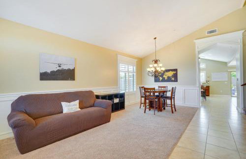 Arizona Vacation Rental with Patio and Grill! - Foto 4