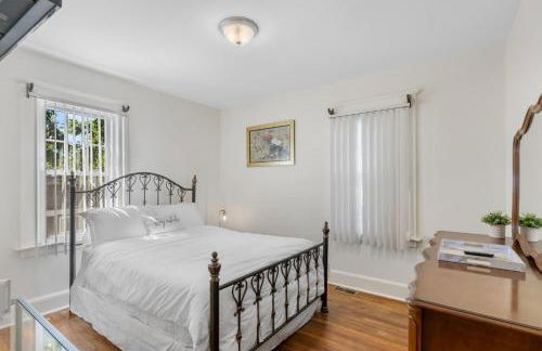 3BR Gem, 10 min to Yale, walk to Tweed - Foto 13