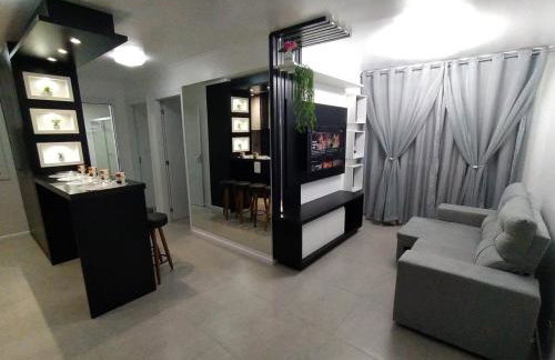 Apto 5 Estrelas no Centro de Pelotas - Foto 3