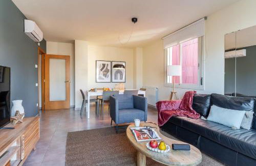 AB Sagrada Familia - Sant Pau - Foto 8