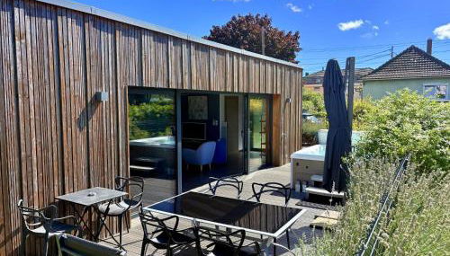 Sweet Escape et Spa - Foto 4