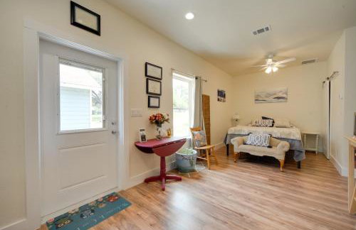 Cozy Casita and Cabana on Lake Marble Falls! - Foto 8