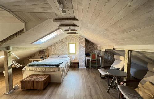 Eco Chalet Style Apartment - Photo 18