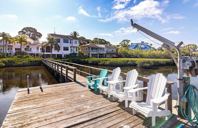 Dolphin Resort - Foto 39