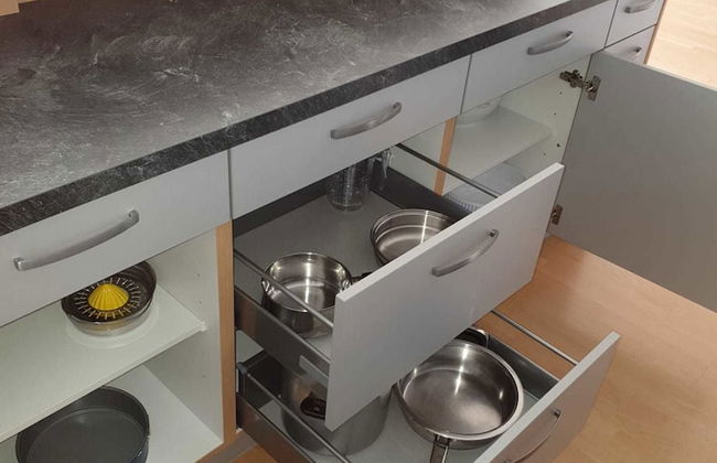 Pfaffnau Ferienwohnung - Foto 14