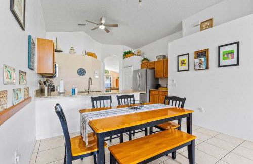 Golf Course Villa with Private Heated Pool and SPA - Foto 5