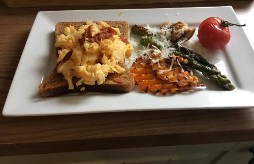 East Hillerton House - Foto 25