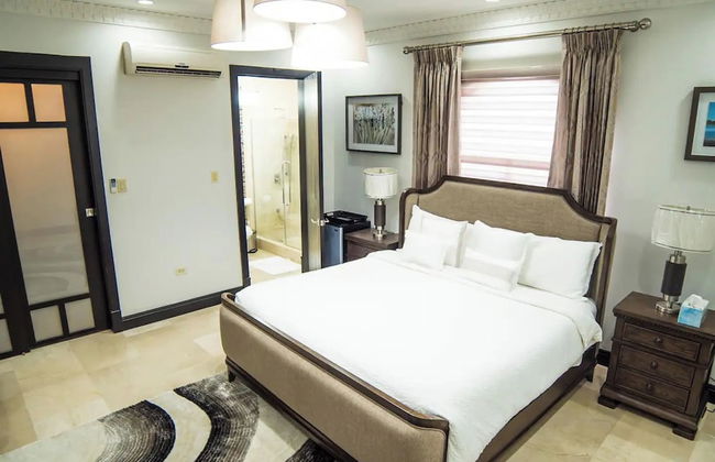 Orchids & Palms Villa - Foto 5