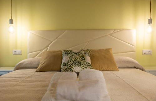 Apartamentos Casona del Campo - Foto 31