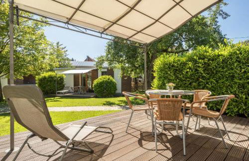 Ferienhaus Falkenhalde - Foto 3