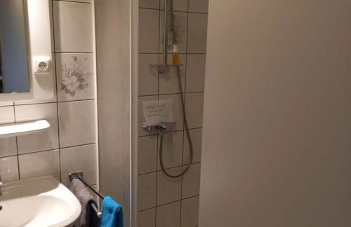Zur weißen Rosenblüte, Appartement - Foto 14