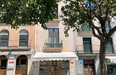 El balcón de la Muralla - Foto 34