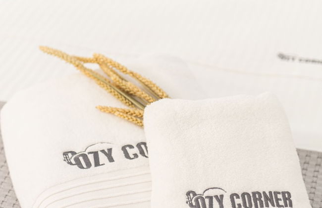 Cozy Corner Luxury Apartments - Foto 44