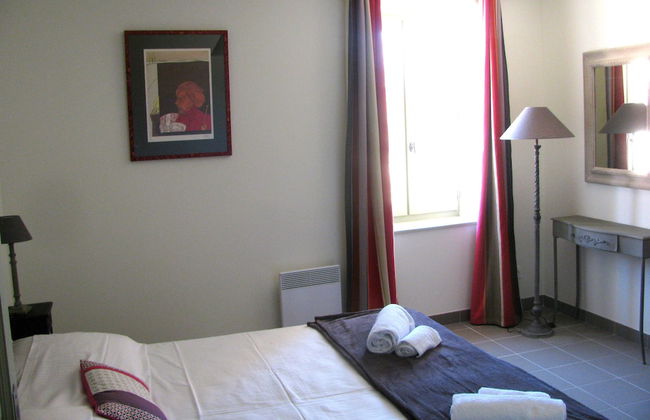 Domaine de Puychêne - Foto 22