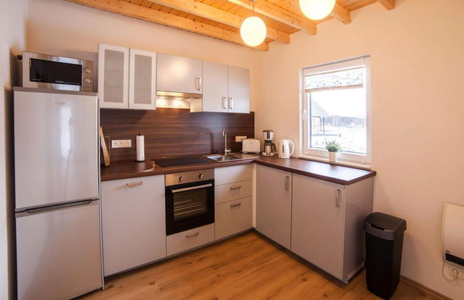 Ferienhaus am Partwitzer See, Elsterheide - Foto 4