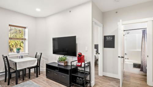 Downtown One Bedroom Apartment Fully Furnished - Foto 4