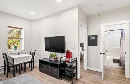 Downtown One Bedroom Apartment Fully Furnished - Foto 4