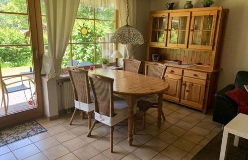 Ferienwohnung Enzian 2 im Feriendorf Sonnenhang im Allgäu - Foto 43