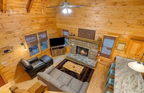 BigFoot Bluff - Foto 34