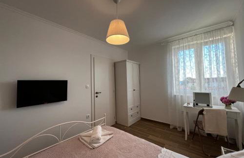 Pekasovi Seaview Apartament on a beautiful island Krapanj - Foto 18