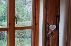 Seven Stars- hot tub & garden with fabulous views. - Photo 13