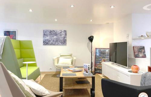 Loft de l'Artiste - Parking - Standing - Foto 4