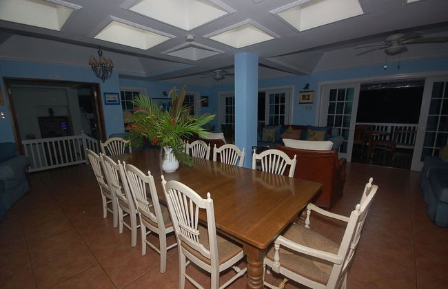 San Bar 6BR by Jamaican Treasures - Foto 21