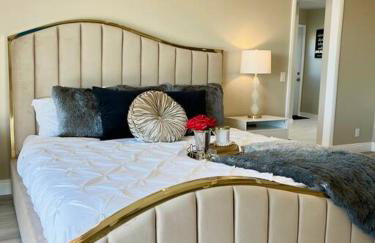 Top of the World Anaheim View Home - Foto 26