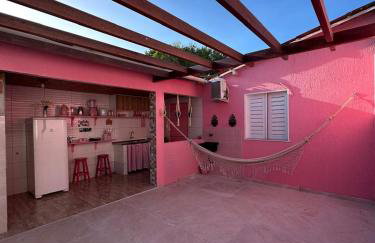 Na Casa Delas Jericoacoara - Foto 17
