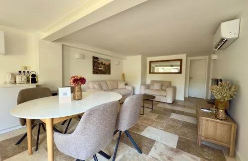 Pyla sur mer appartement terrasse a 100m de la plage - Foto 21