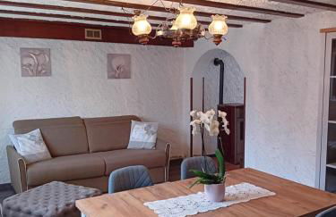 Antica casa di Lea - Foto 9