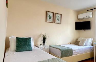 Bozikis House! A cosy apartment in the city centre - Foto 8