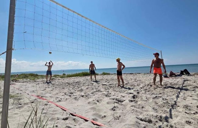 6 Person Holiday Home in Hojby - Photo 28