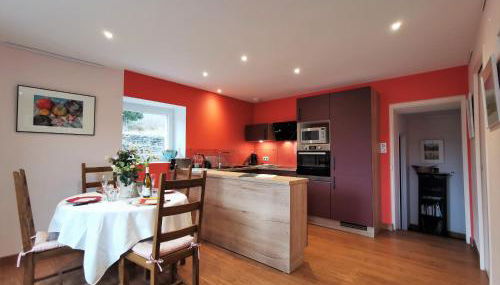 Gîte charmant avec terrasse et wifi au Puy-en-Velay - FR-1-582-331 - Foto 4