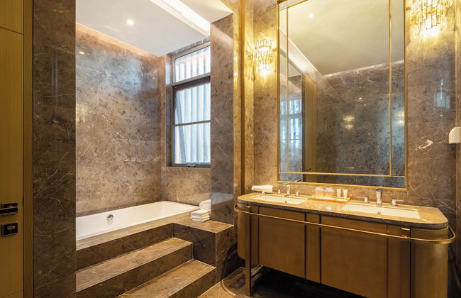 Sanya Haitang Bay Haiju Villa - Foto 12