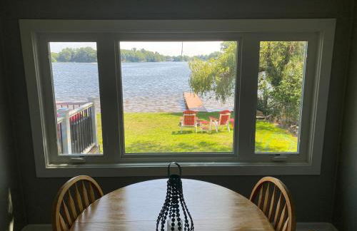 Pet-Friendly Cozy Lake Cottage and Kayaks! - Foto 17