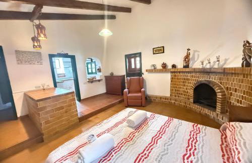 Casa La Musa de Tamaide - Foto 18